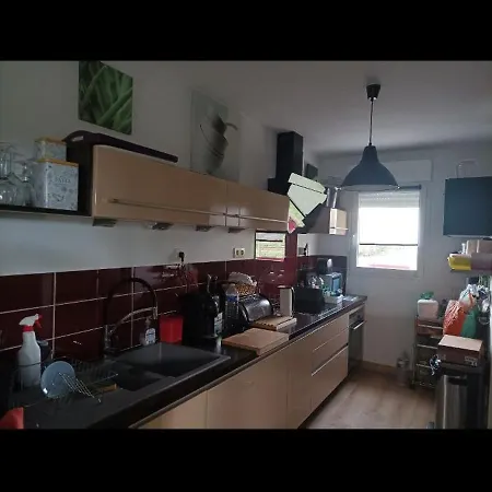 Eugenie86 Bed & Breakfast *