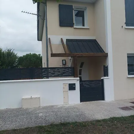 Eugenie86 Frühstückspension