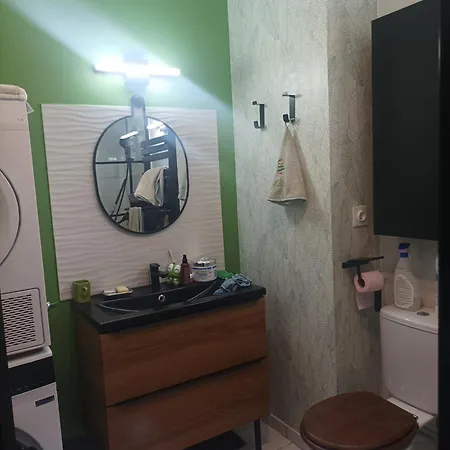 Eugenie86 Bed & Breakfast Poitiers