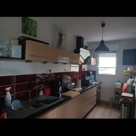 Bed & Breakfast Eugenie86 *