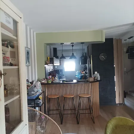 Bed & Breakfast Eugenie86 *