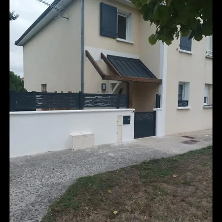 Eugenie86 Bed & Breakfast