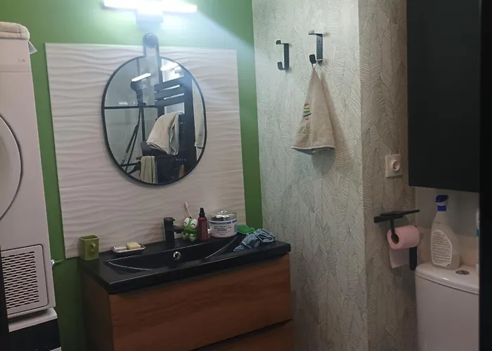 Eugénie86 Couette-café Poitiers