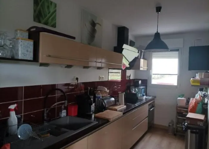 Bed & Breakfast Eugenie86 *