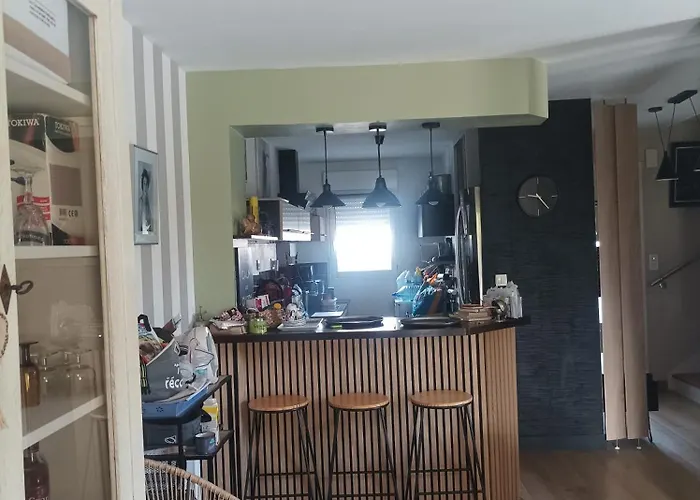 Bed & Breakfast Eugenie86 *